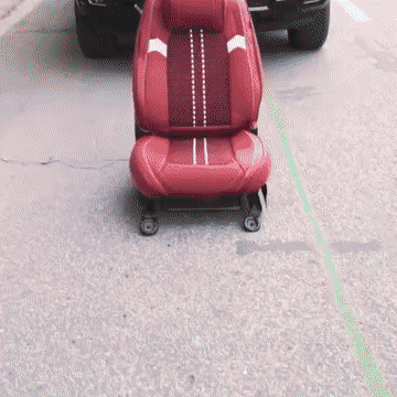 Ultra Car Seat Covers
