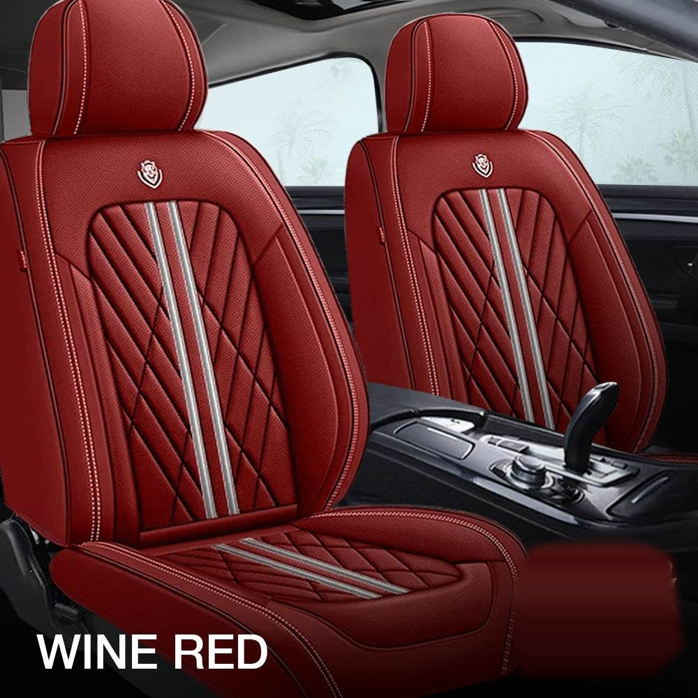 Ultra Car Seat Covers
