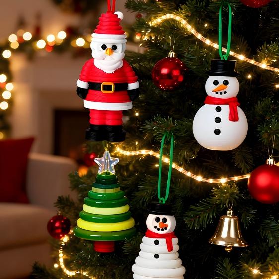 🎄 Perfect for holiday family time!