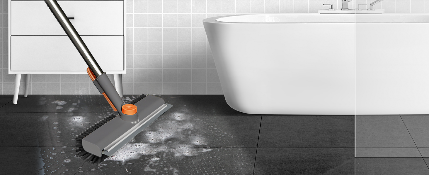 Floor Scrub Brush