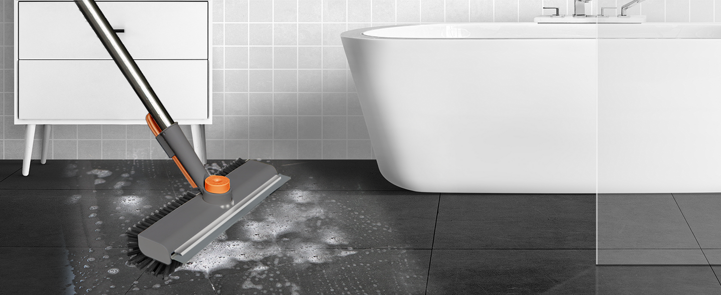 Floor Scrub Brush