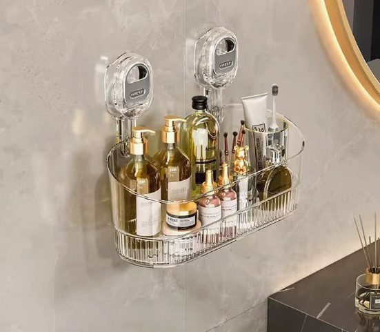 Suction Cup Storage Box(Buy 2 Free Shipping)