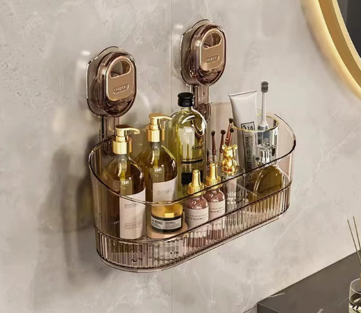 Suction Cup Storage Box(Buy 2 Free Shipping)