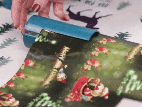 ✨ Smooth, Straight Cuts Every Time