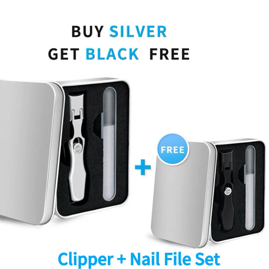 German Nail Clipper（Buy One Get One Free）